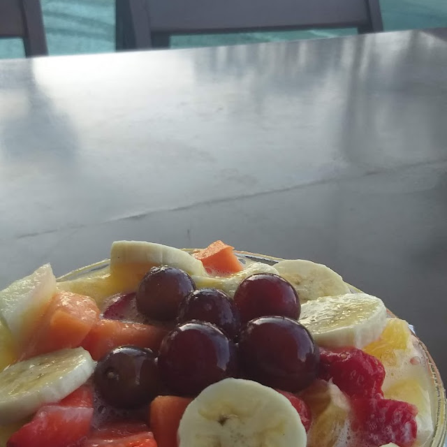 Fruit Salad