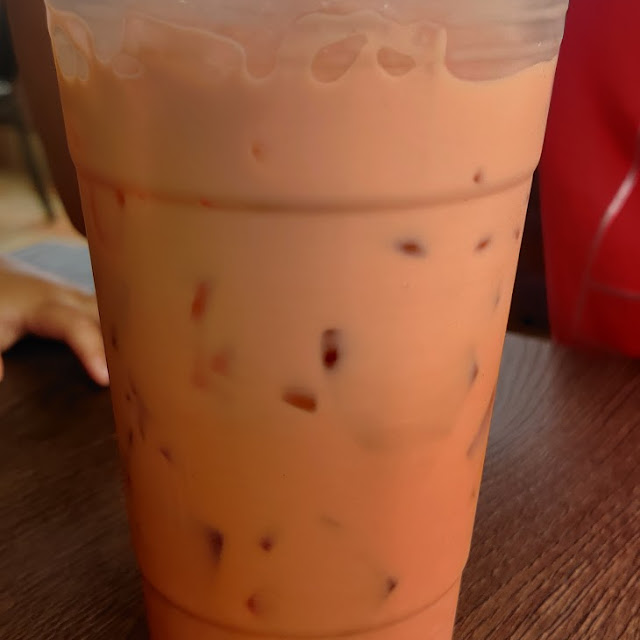 Thai Tea