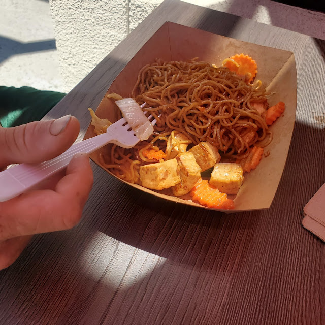 Chow Mein