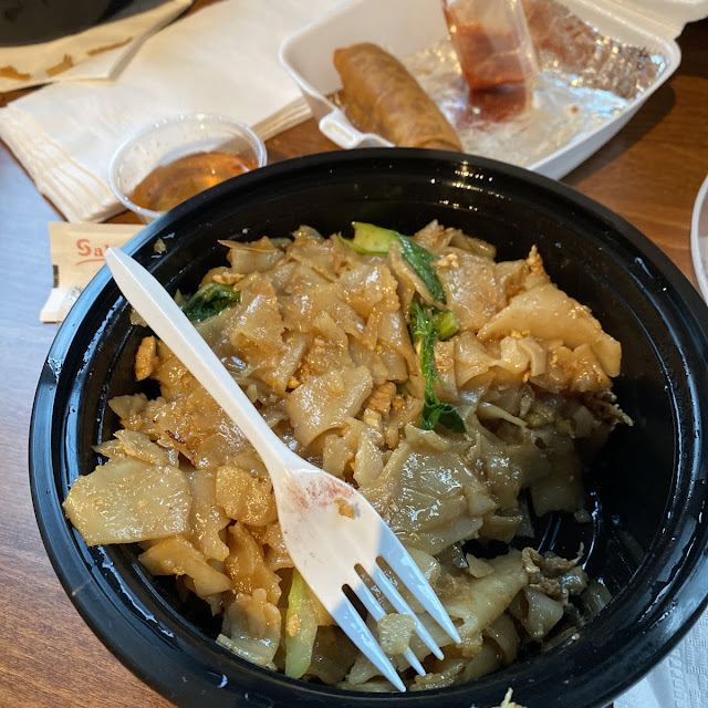 Pad See EW