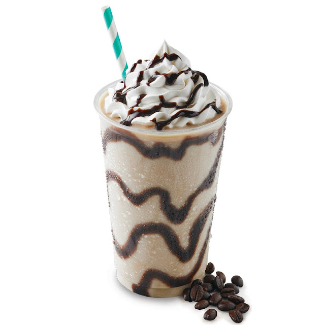 Coffee Shake