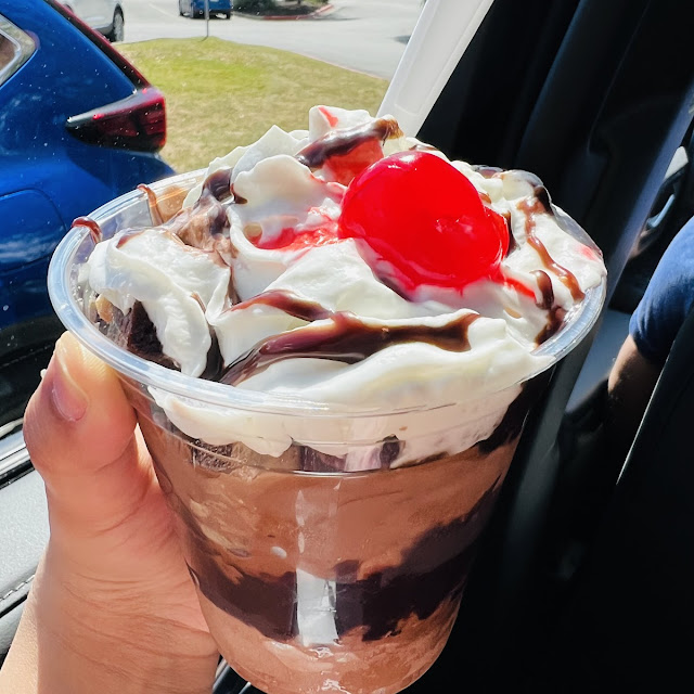Hot Fudge