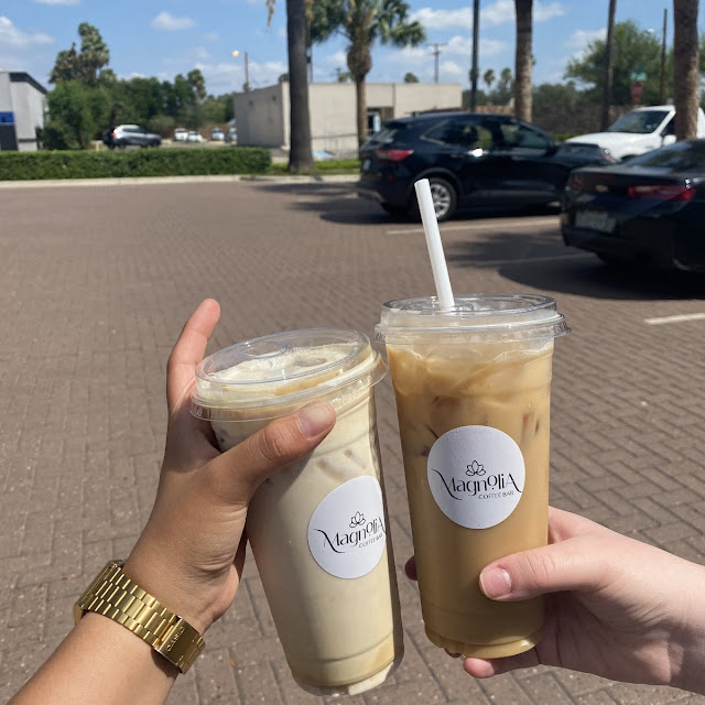 Iced Coffee