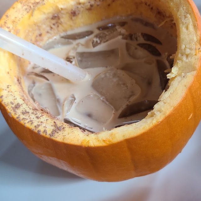 Pumpkin