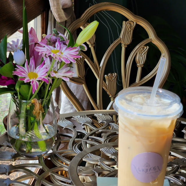 Cafe Bombon