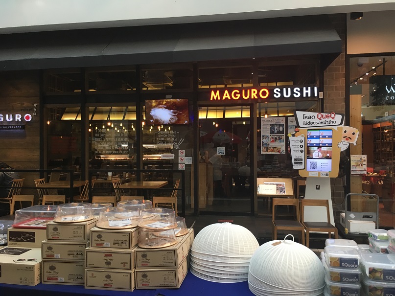 MAGURO