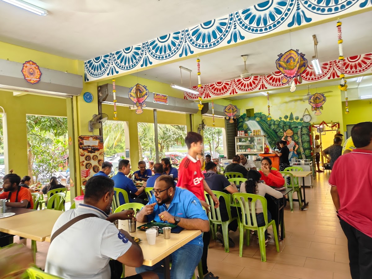 Maheswary Food Corner
