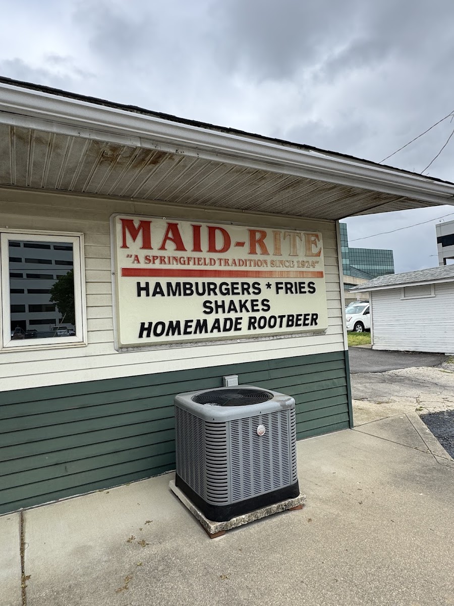 Maid-Rite