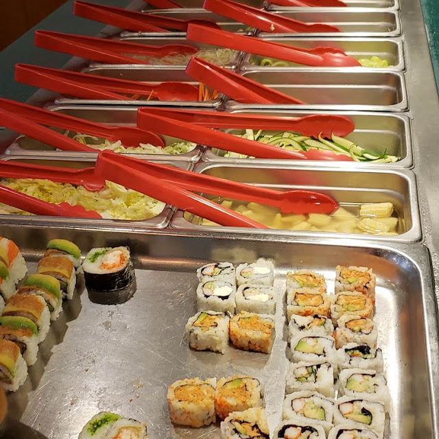 Sushi