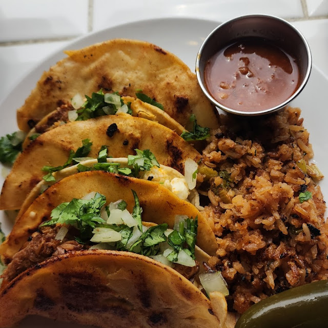 Bassline Birria Bowl