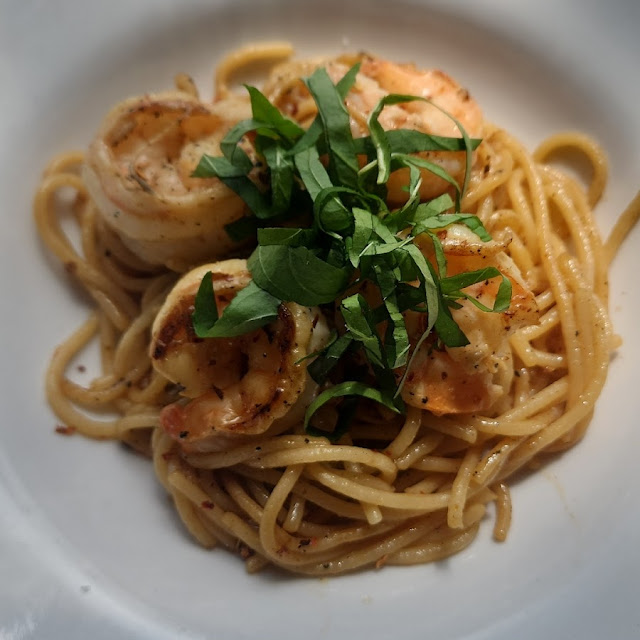 Spaghetti