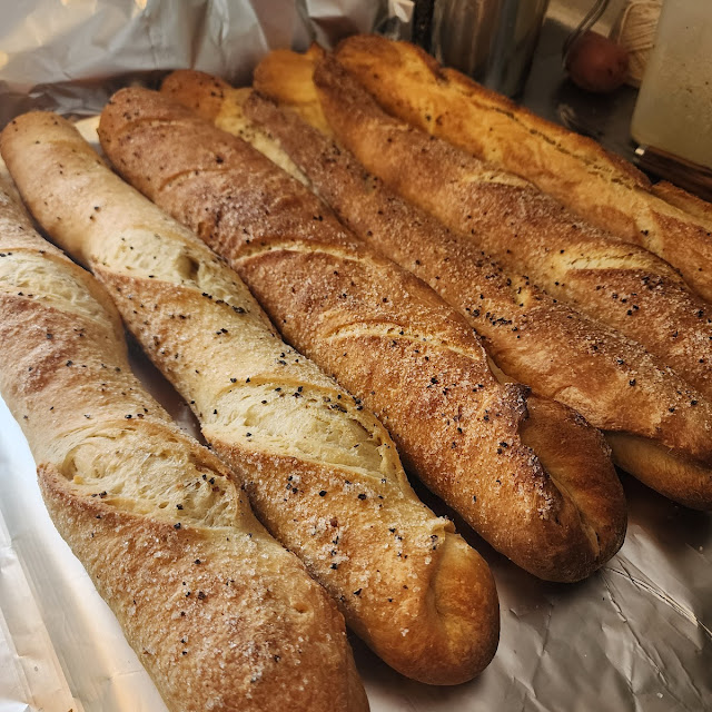 Baguette