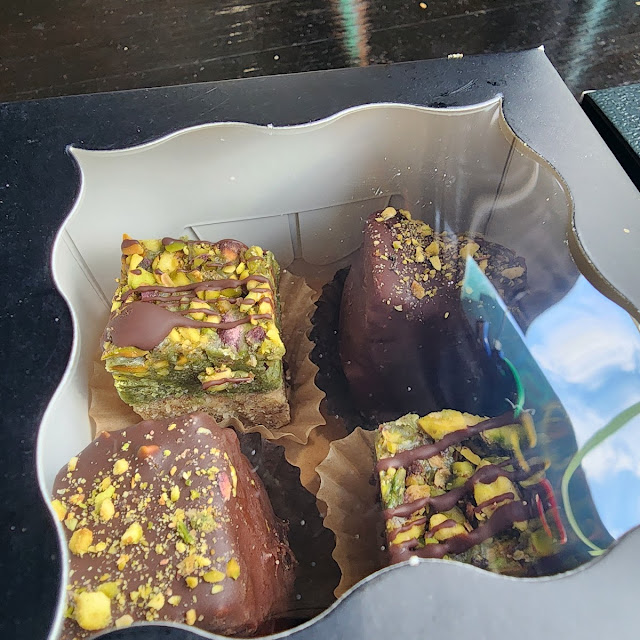 Pistachio