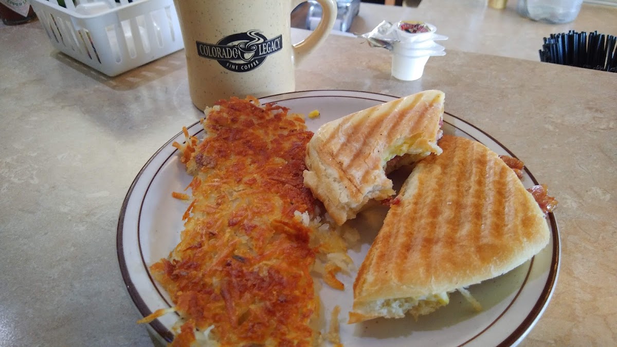 Main Street Cafe