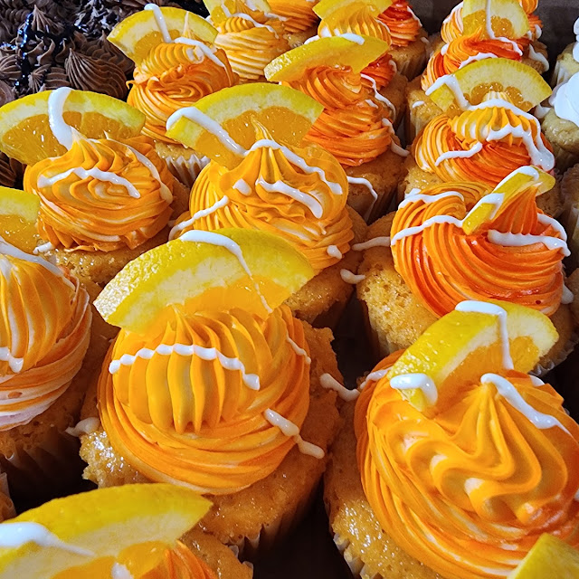 Cupcake
