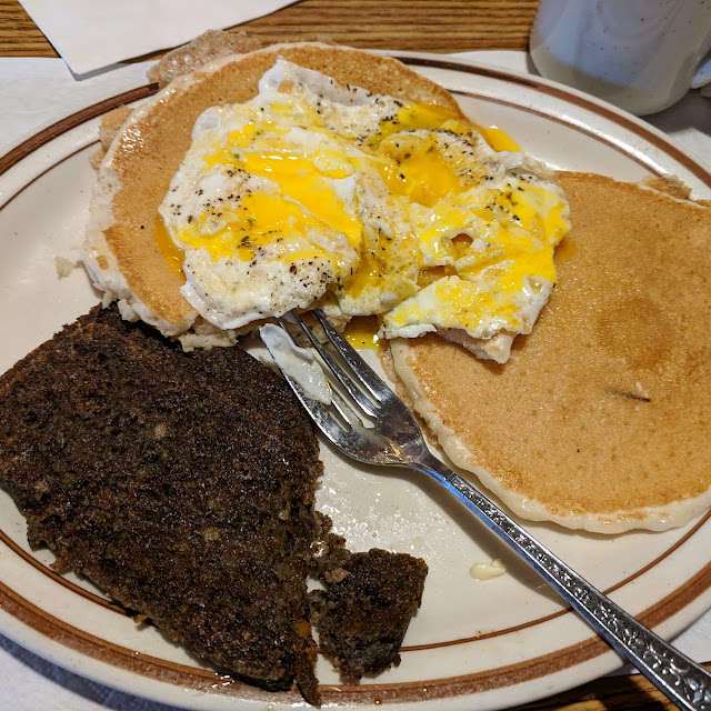 Scrapple