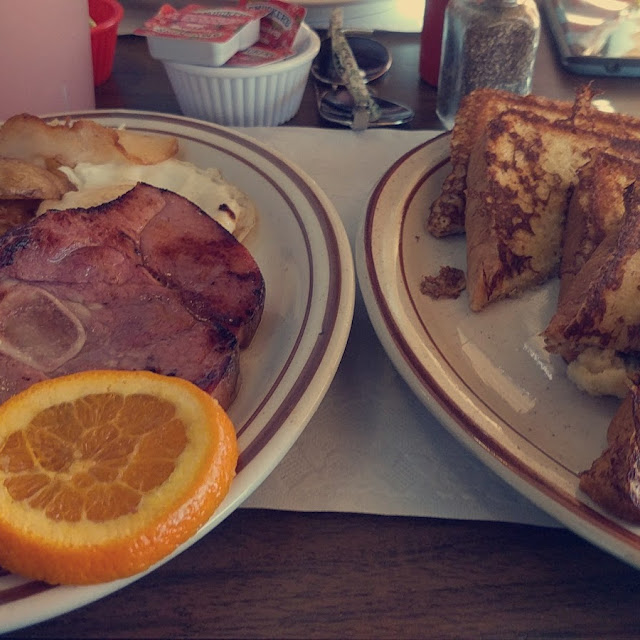 French Toast