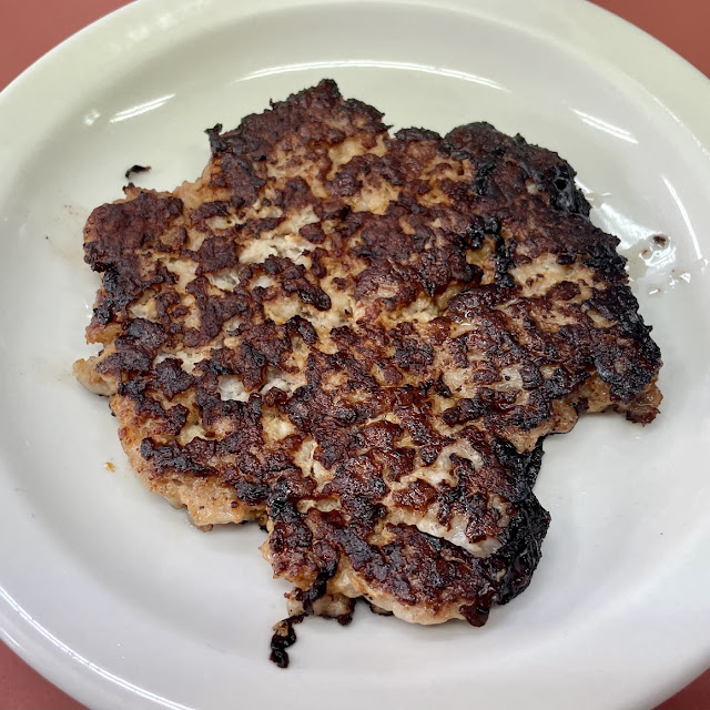Corned Beef Hash