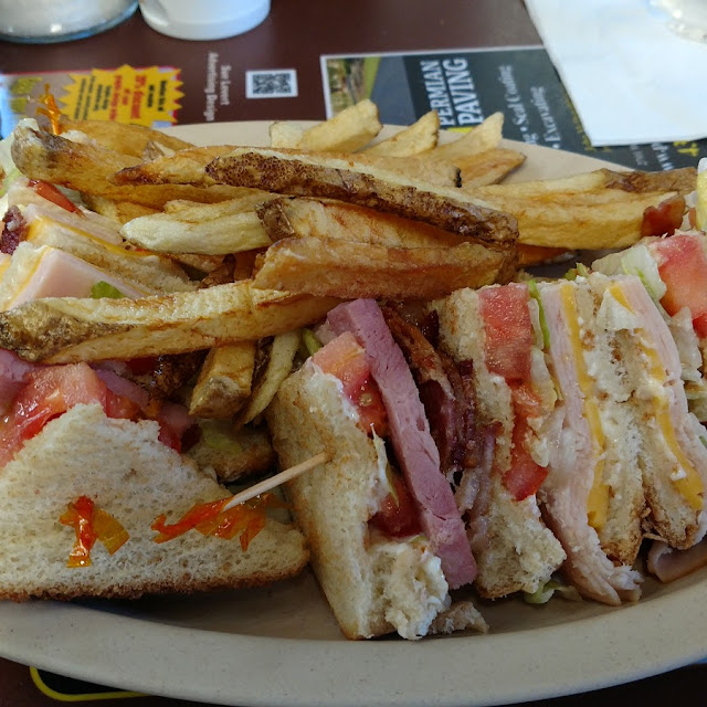 Club Sandwich
