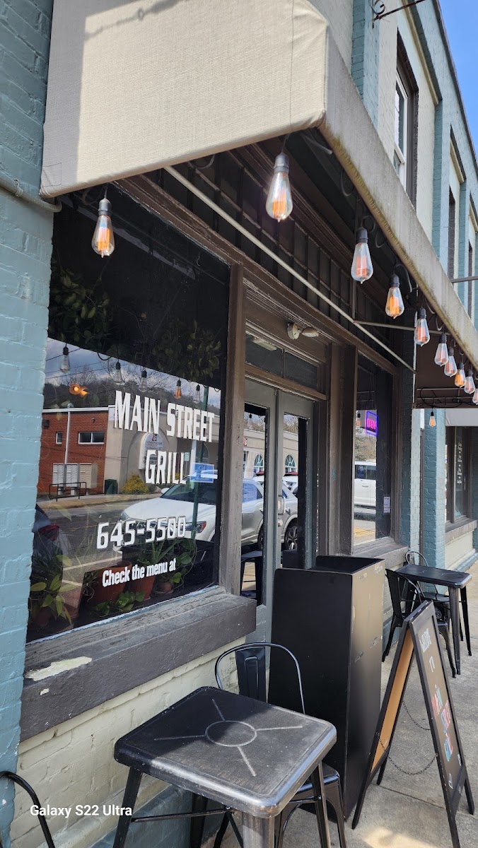 Main Street Grill