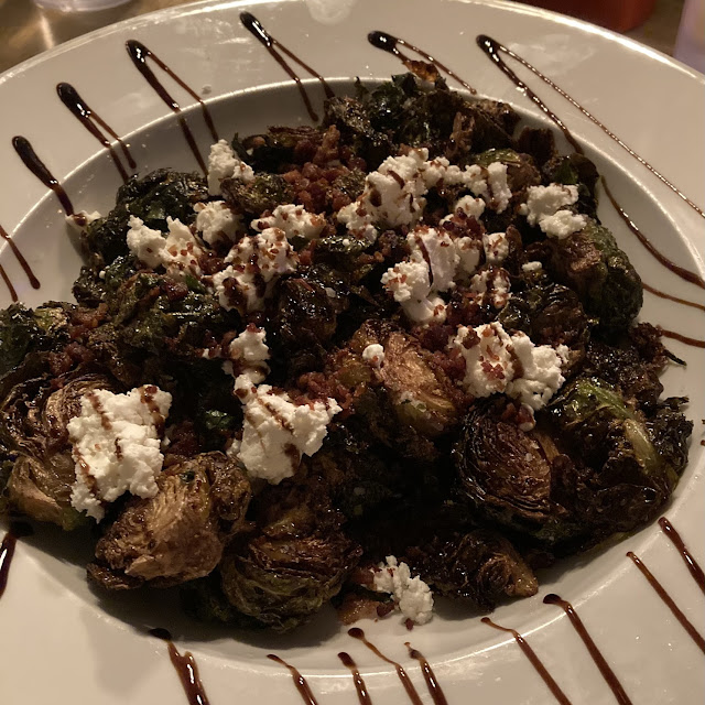 Brussels Sprouts