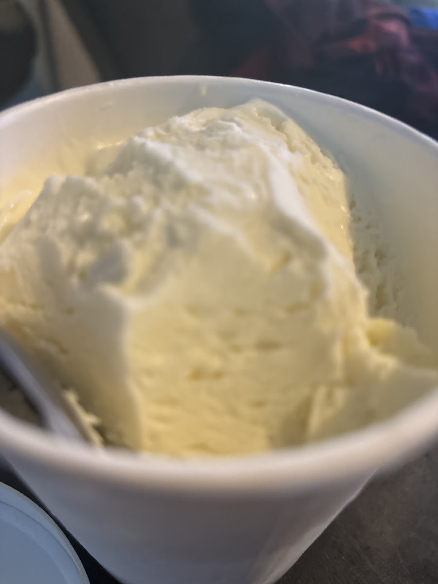 Main Street Scoops & Sweets