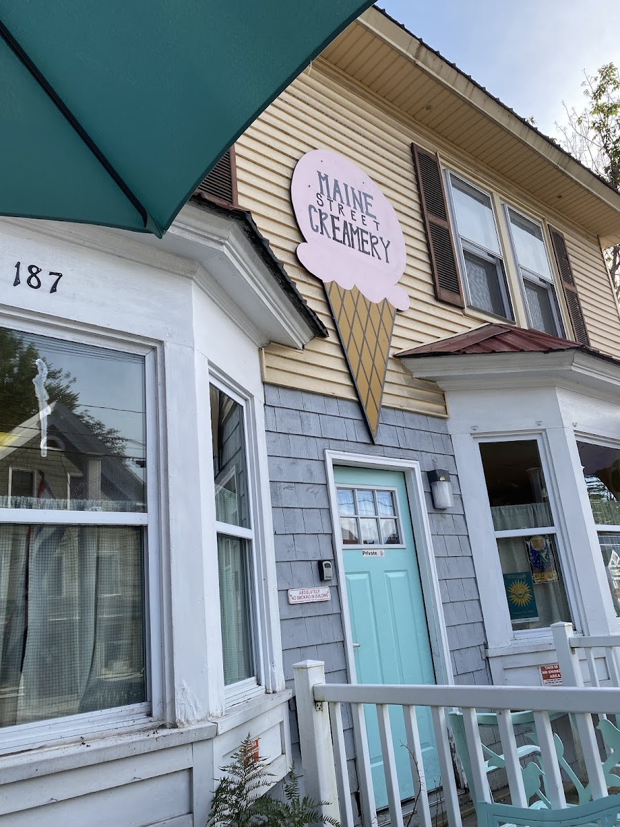 Maine Street Creamery