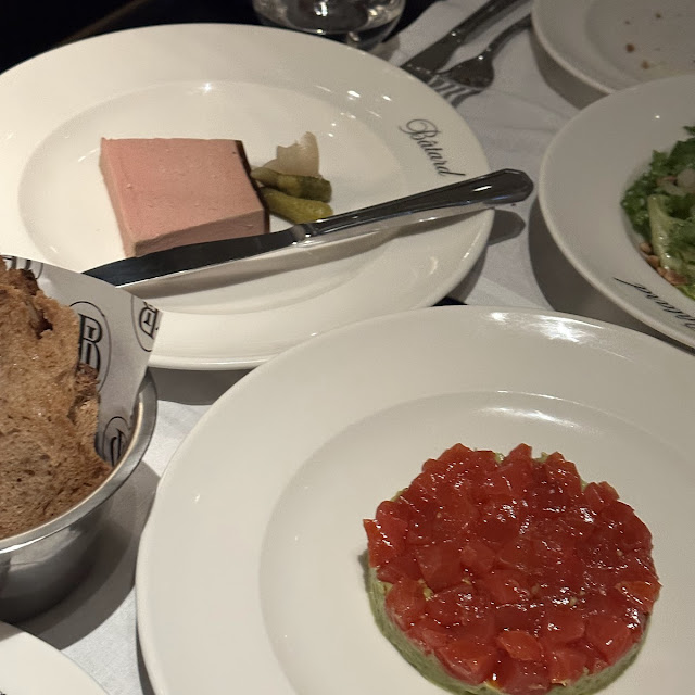 Tartare De Thon Et Avocat