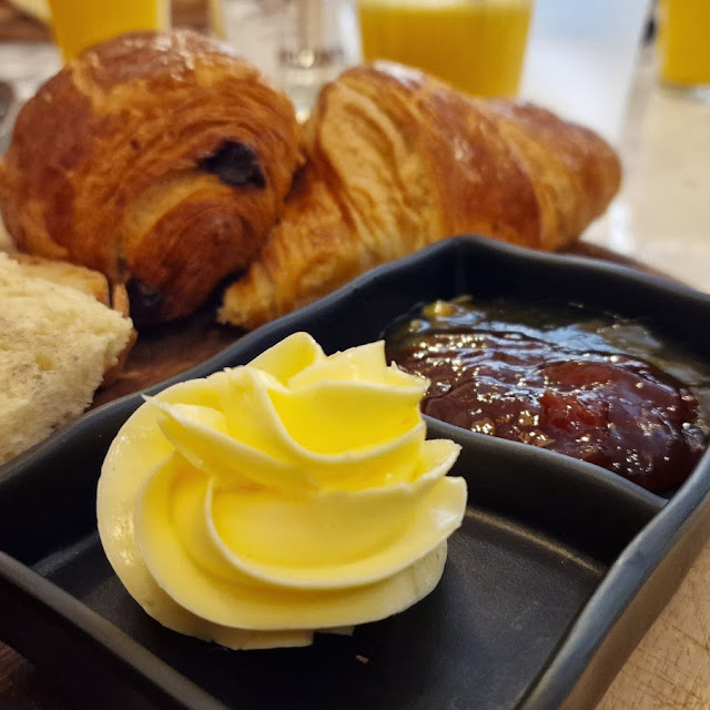 Tagliere Colazione