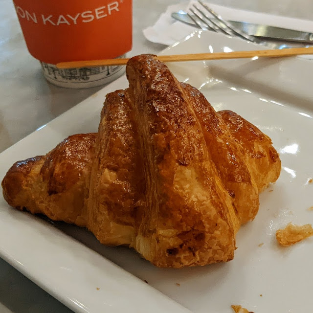 Croissant