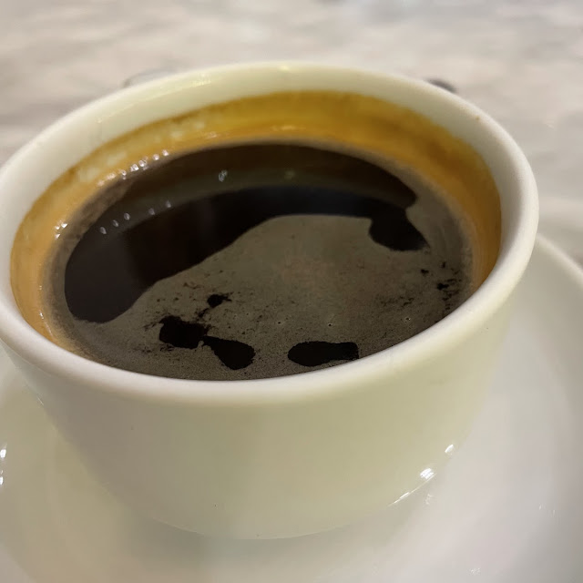 Café Con Leche