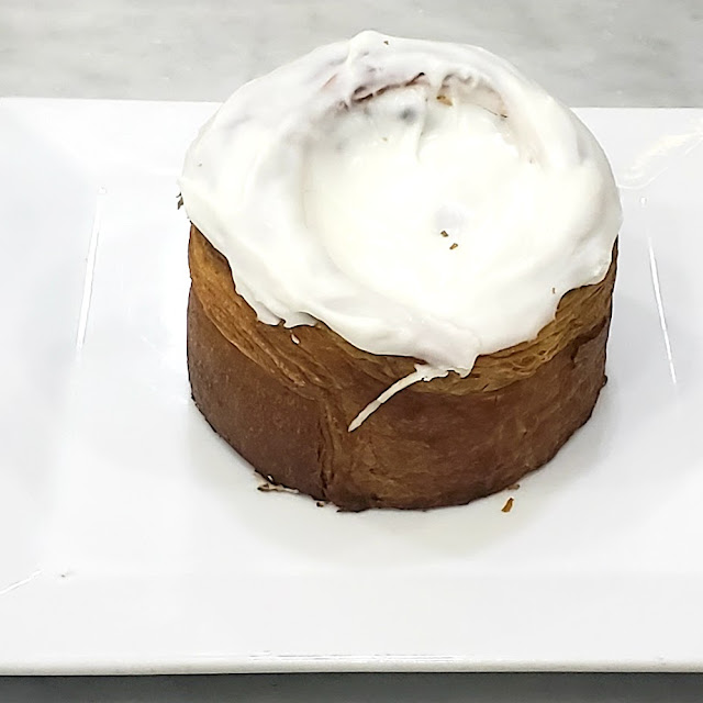 Cinnamon Roll