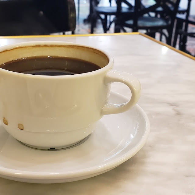 Café Americano