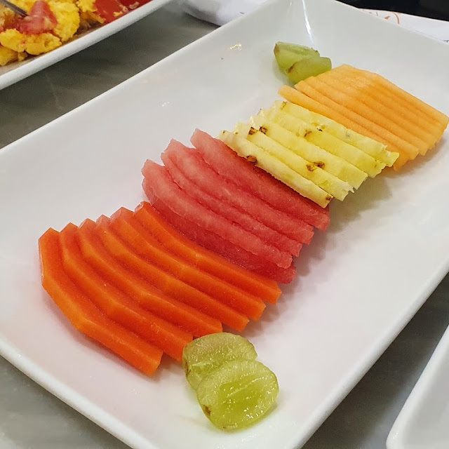 Fruta