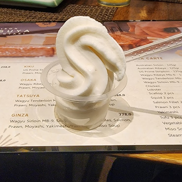 Ice Cream