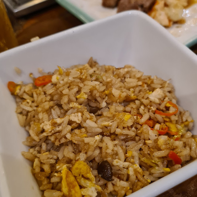 Nasi Goreng