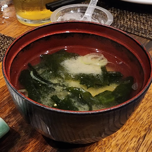 Miso Soup