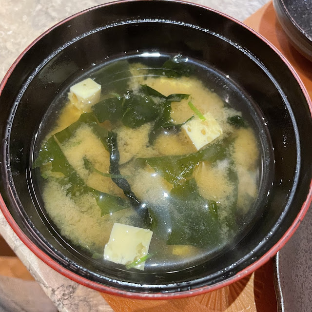 Miso Soup