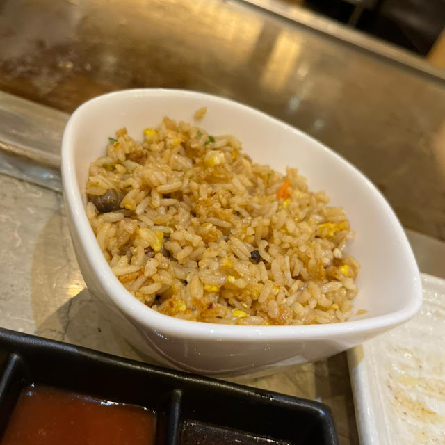 Fried Rice