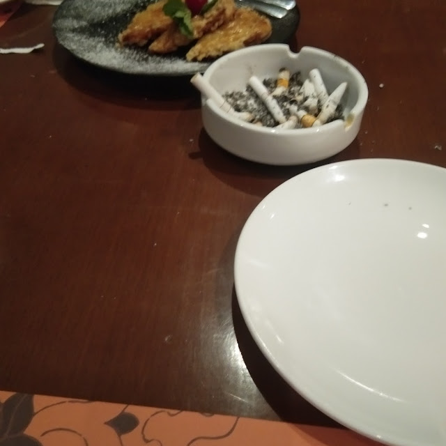 Hakuryu Daiginyu Niigatto