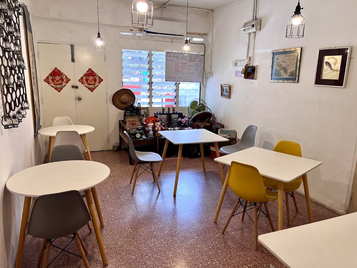 majie cafe