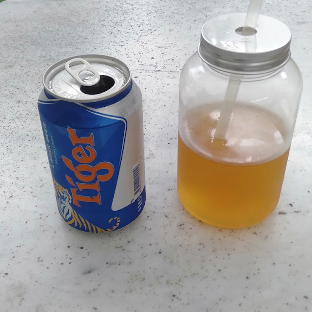 Tiger Beer