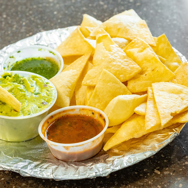 Tortilla Chips