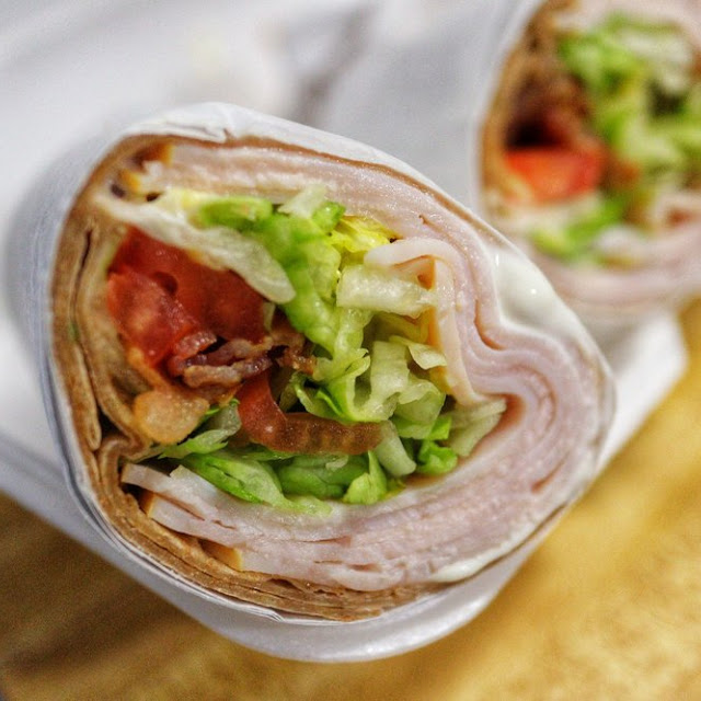 Wrap