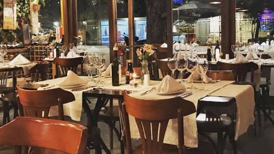 Majore Trattoria
