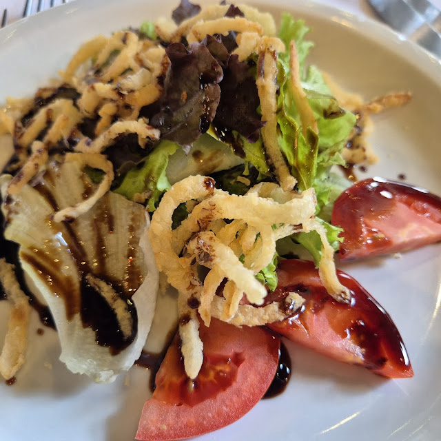 Caprese Salad