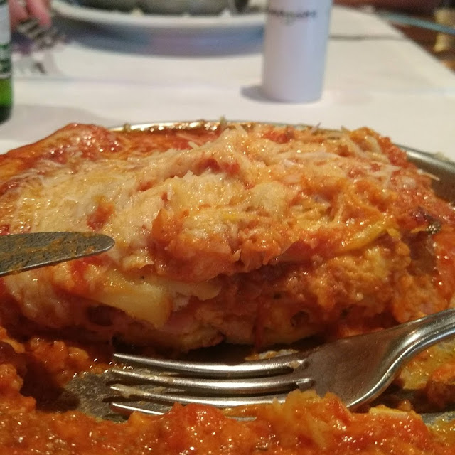 Lasanha
