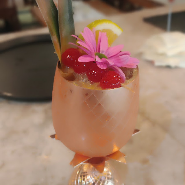Carmen Miranda