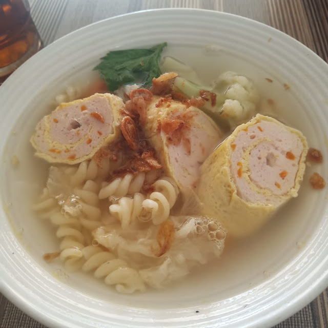 Soup Shanghai