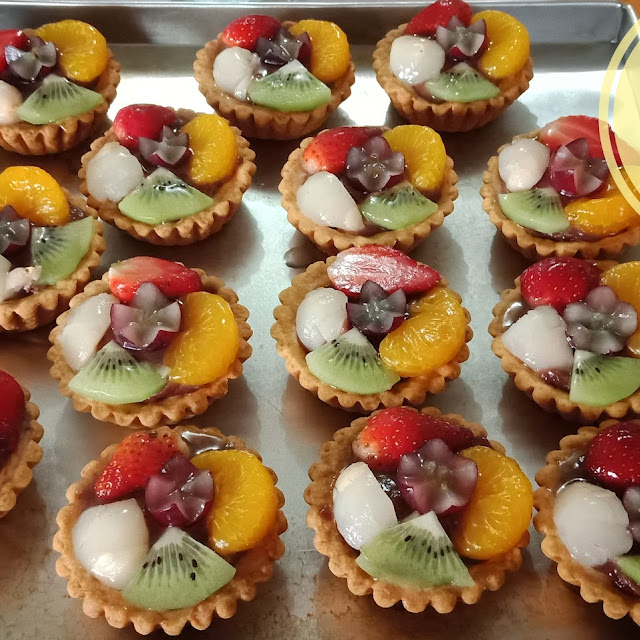 Fruit Pie